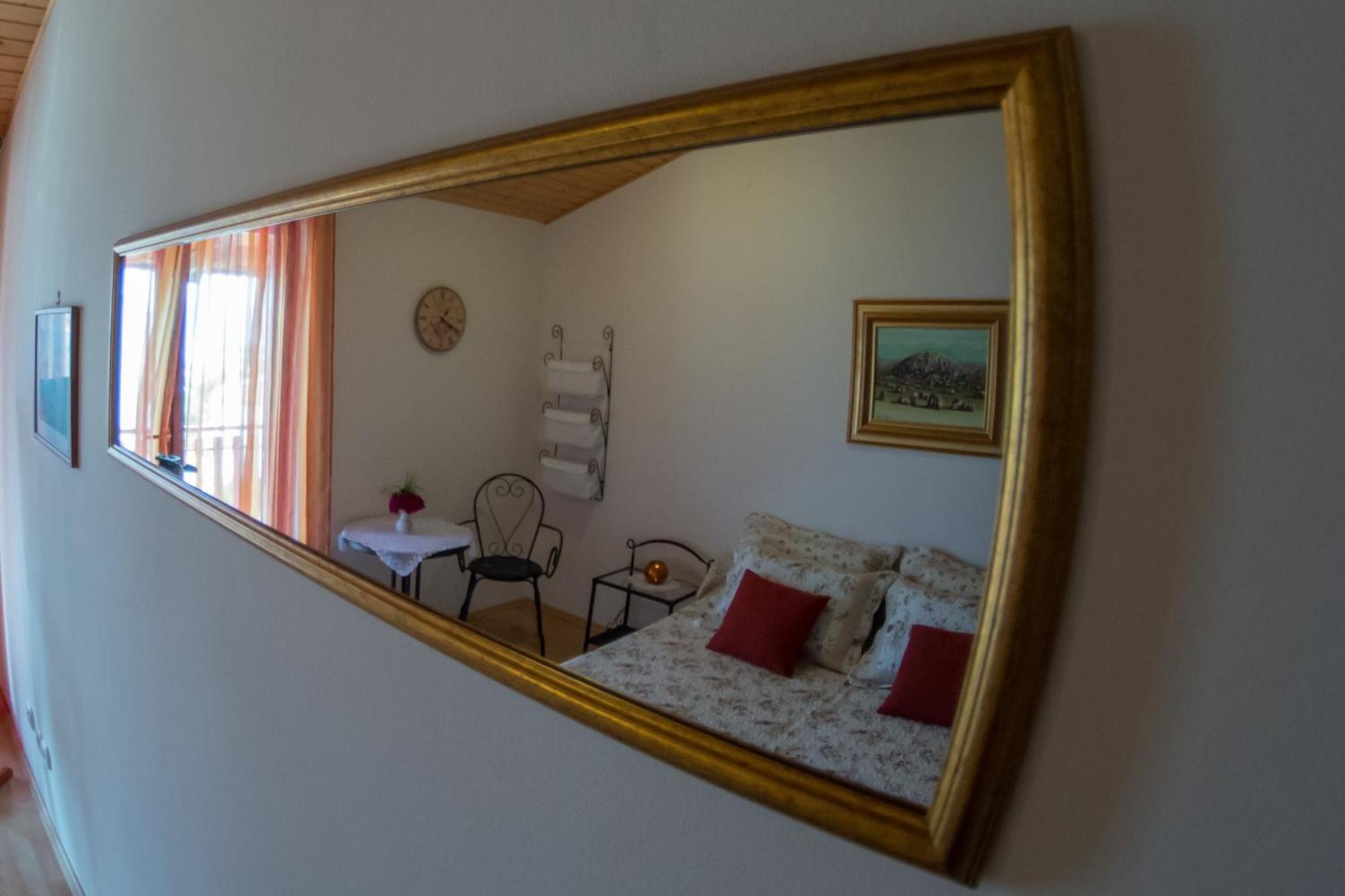 Apartments Faro & Mondo Crikvenica Chambre photo