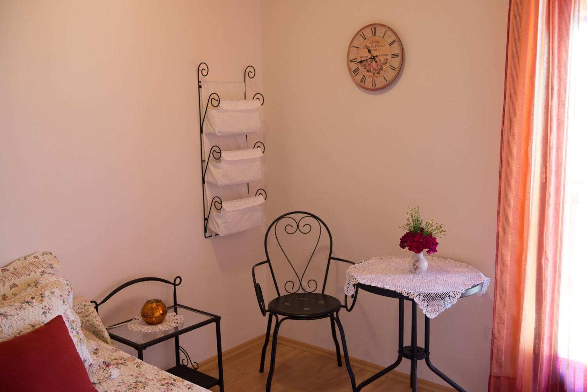 Apartments Faro & Mondo Crikvenica Chambre photo