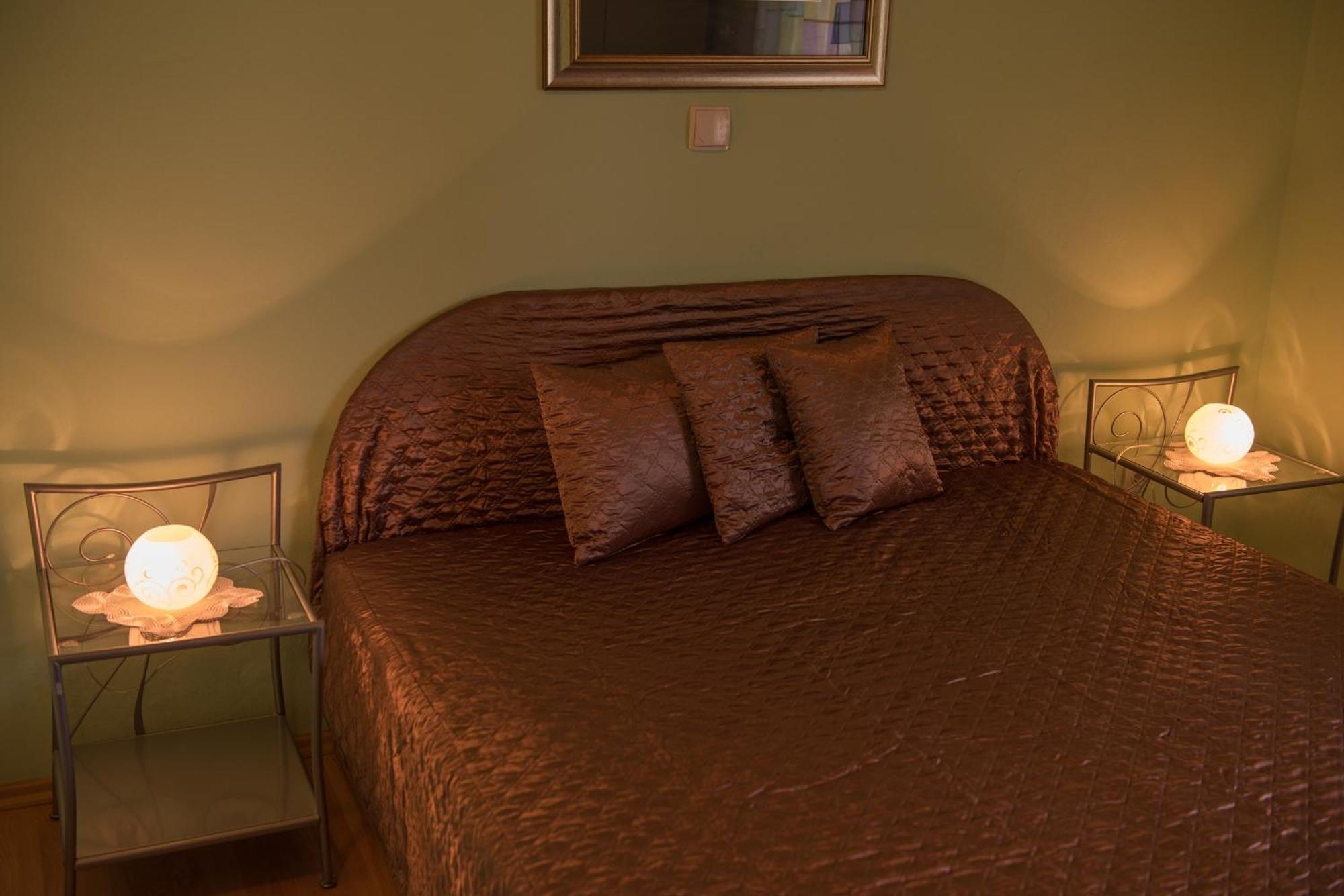 Apartments Faro & Mondo Crikvenica Chambre photo