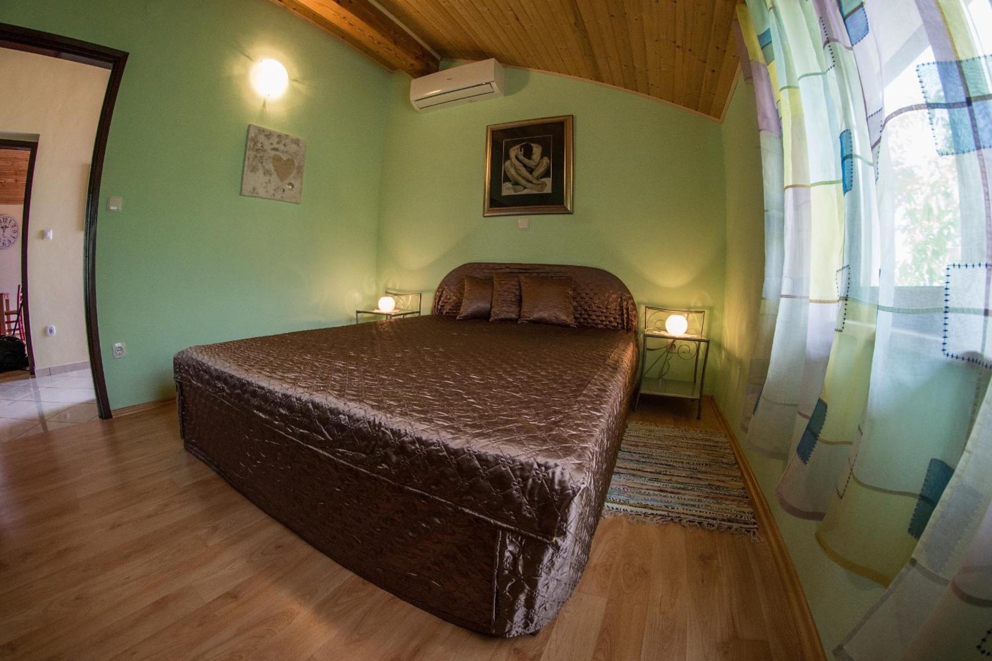 Apartments Faro & Mondo Crikvenica Chambre photo