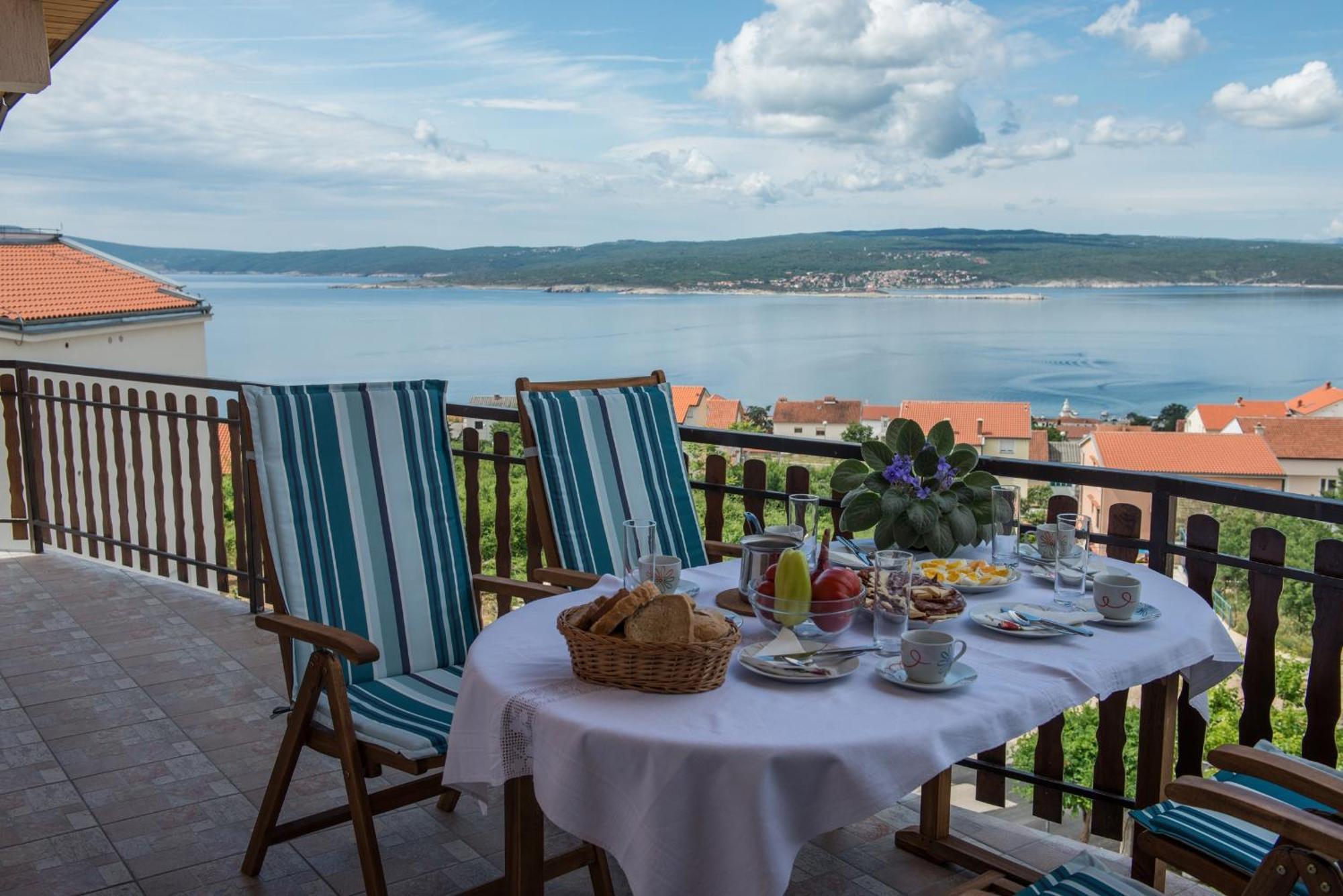 Apartments Faro & Mondo Crikvenica Chambre photo
