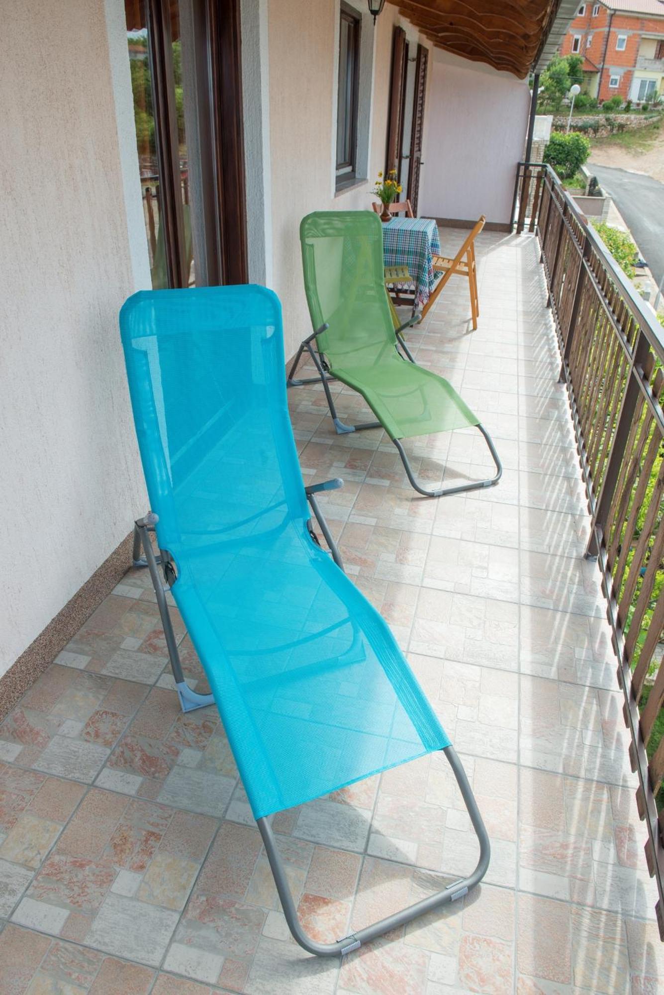 Apartments Faro & Mondo Crikvenica Chambre photo