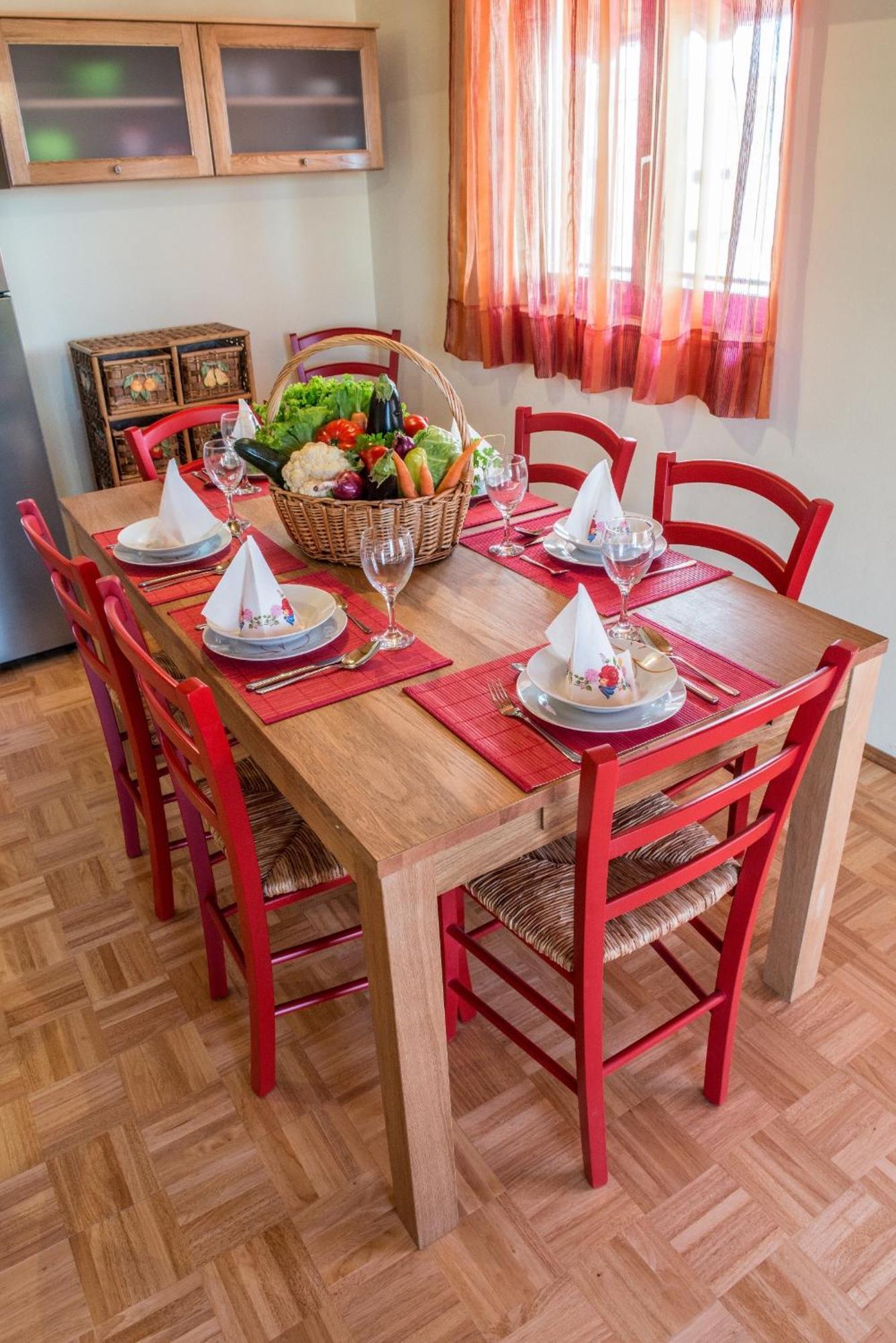 Apartments Faro & Mondo Crikvenica Chambre photo