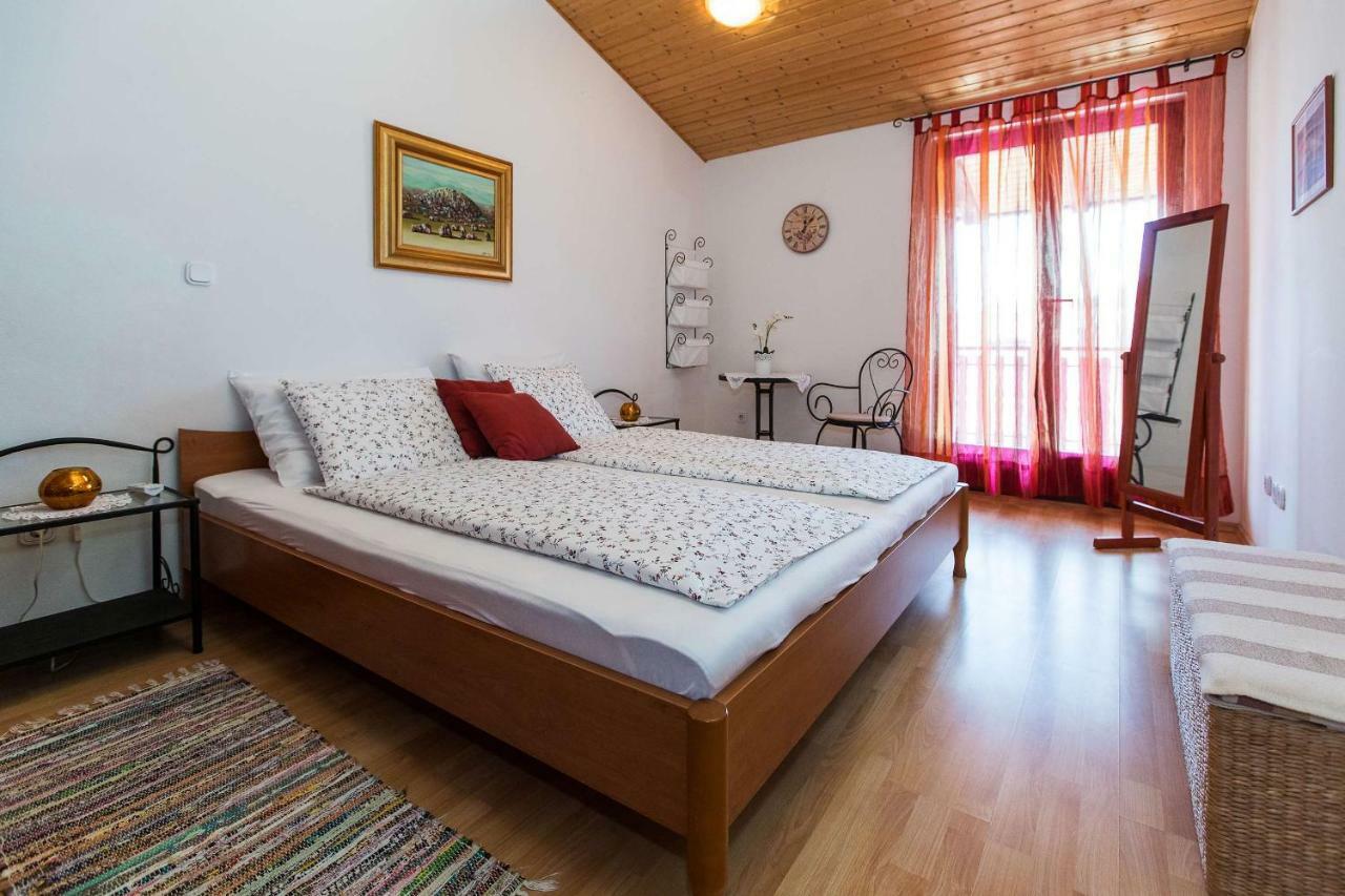 Apartments Faro & Mondo Crikvenica Extérieur photo