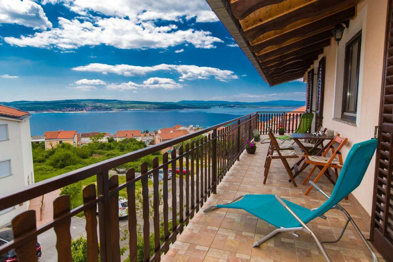 Apartments Faro & Mondo Crikvenica Extérieur photo