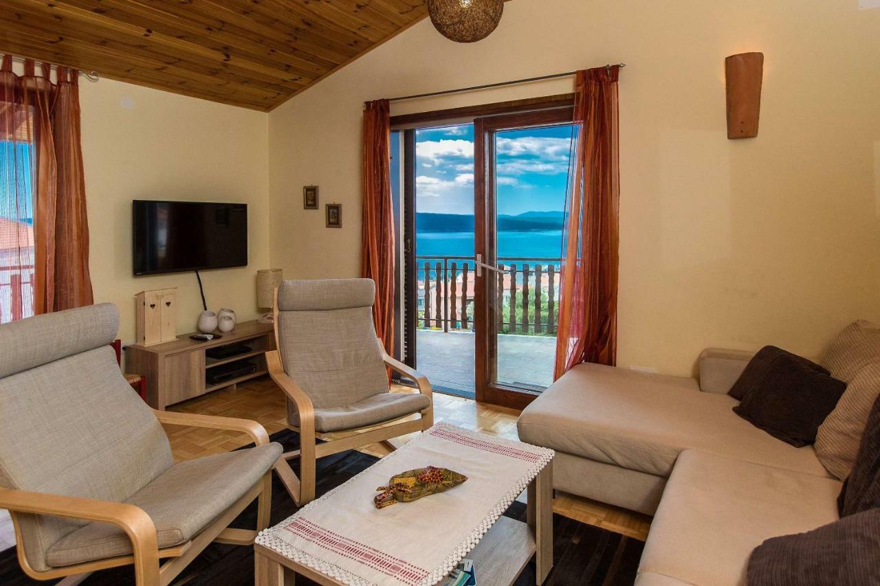 Apartments Faro & Mondo Crikvenica Extérieur photo