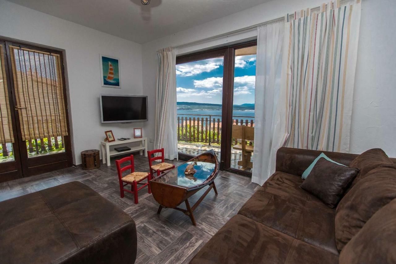 Apartments Faro & Mondo Crikvenica Extérieur photo